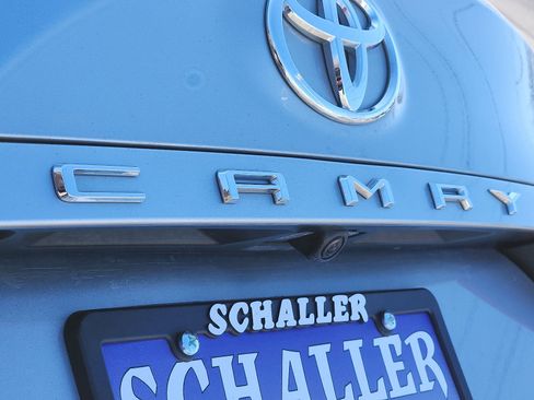 Used 2023 Toyota Camry LE image 29