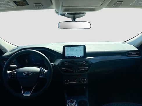 Used 2024 Ford Escape Active w/ Cold Weather Package image 16