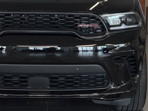 New 2026 Dodge Durango SRT Hellcat AWD/4WD image 11