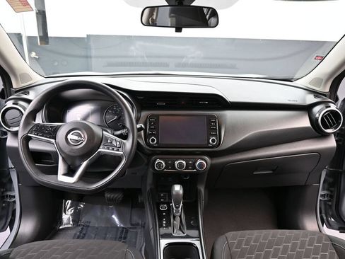 Used 2024 Nissan Kicks SV FWD image 9