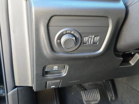 New 2025 Jeep Grand Cherokee Laredo X image 27