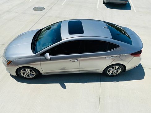 Used 2020 Hyundai Elantra Value Edition w/ Cargo Package (C1) image 33