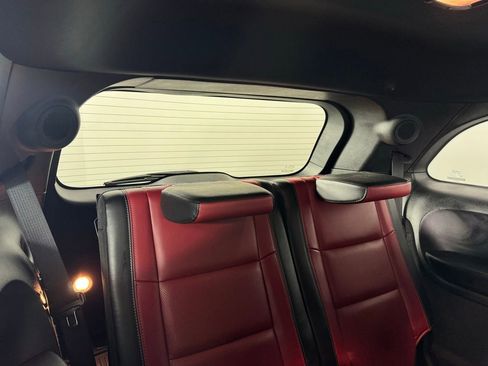 Used 2022 Dodge Durango R/T image 30