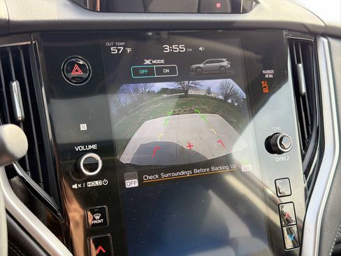 Used 2023 Subaru Outback Limited image 25