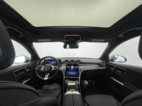 Certified 2026 Mercedes-Benz C 300 Sedan image 23