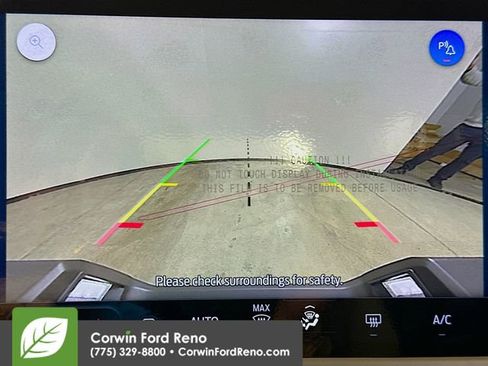 New 2025 Ford Bronco Sport Big Bend w/ Convenience Package AWD/4WD image 14