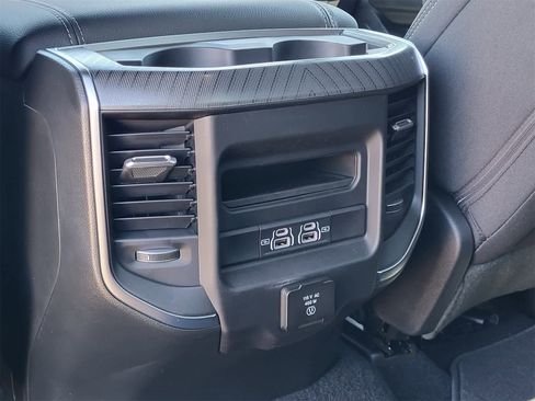 New 2026 RAM 1500 Big Horn image 19