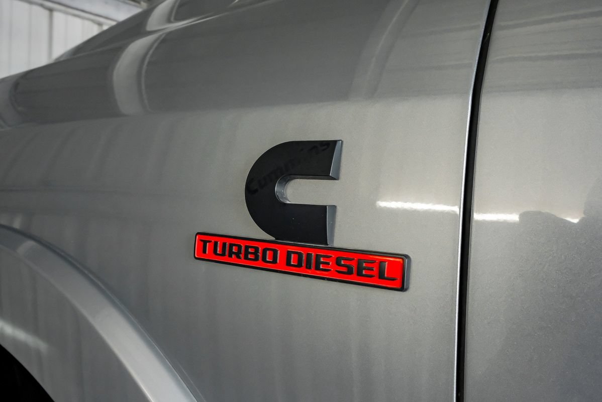 Used 2024 RAM 2500 Limited AWD/4WD image 56