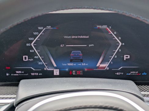 Used 2026 BMW X5 M60i AWD/4WD image 19