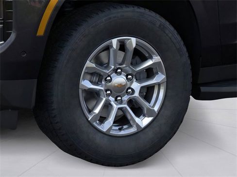 New 2026 Chevrolet Tahoe LT w/ Comfort Package image 7