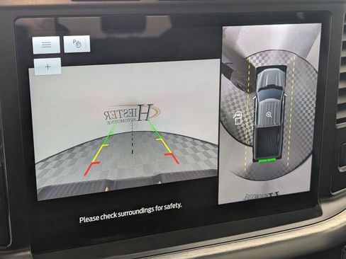 Used 2023 Ford F150 Lariat w/ Equipment Group 502A High image 22