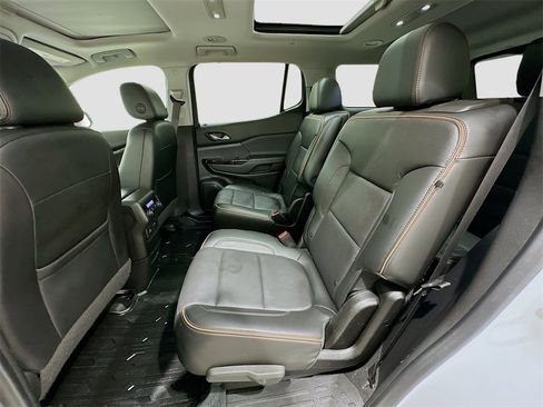 Used 2020 GMC Acadia AT4 w/ LPO, Adventure Package image 26