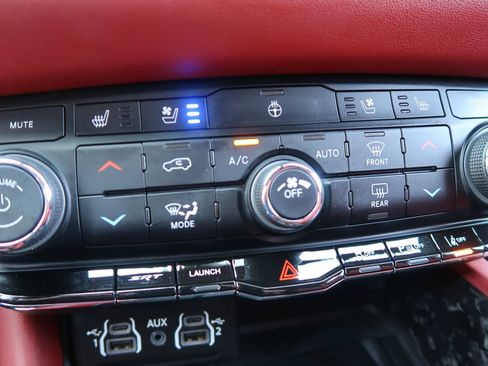 Used 2024 Dodge Durango SRT Hellcat AWD/4WD image 36