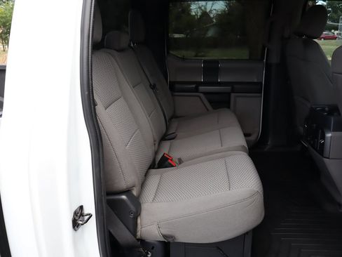 Used 2022 Ford F350 XLT w/ XLT Value Package AWD/4WD image 21