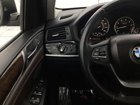 Used 2016 BMW X3 xDrive35i image 31