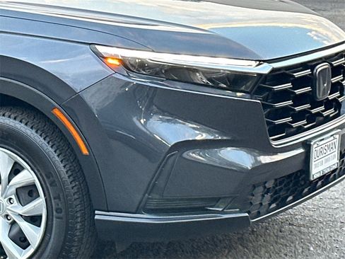 Used 2023 Honda CR-V LX image 5