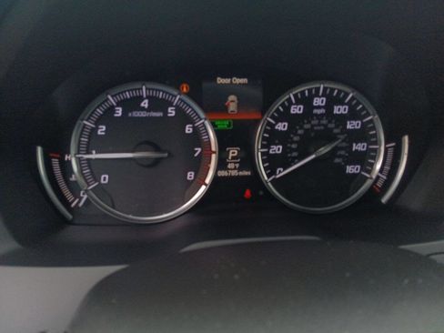 Used 2014 Acura MDX SH-AWD w/ Technology Package image 17