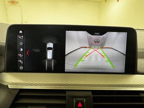 Used 2018 BMW X3 xDrive30i image 20