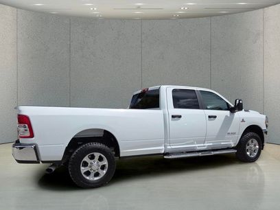 Used 2024 RAM 3500 Big Horn