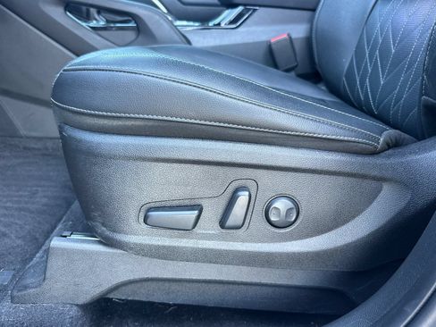 Certified 2024 Kia Telluride EX X-Line AWD/4WD image 14