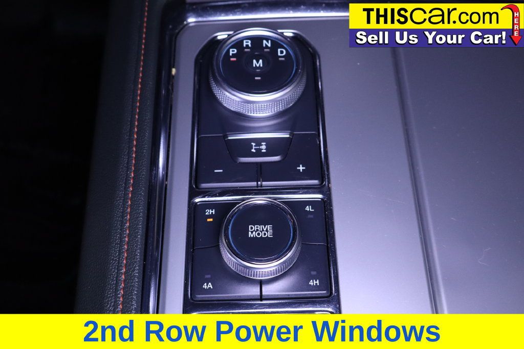 Used 2022 Ford Expedition Timberline AWD/4WD image 24