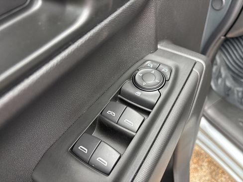 New 2026 GMC Sierra 1500 Pro AWD/4WD image 11
