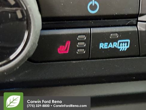 New 2026 Ford F250 XLT w/ XLT Premium Package image 23