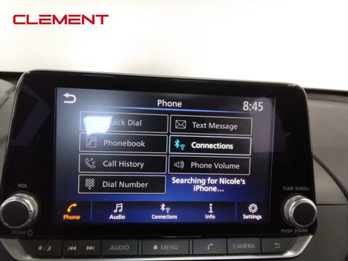 Used 2025 Nissan Altima 2.5 SV image 22