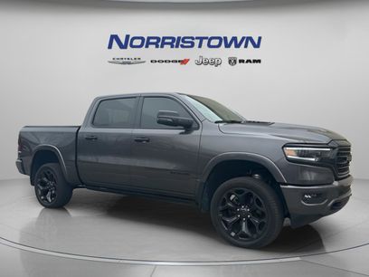 Used 2023 RAM 1500 Limited