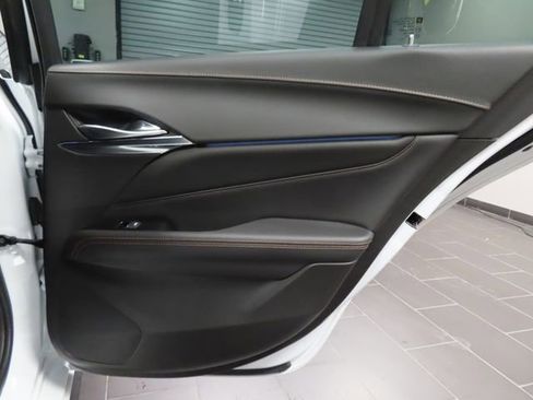 Used 2024 Cadillac CT4 Sport w/ Cold Weather Package image 11