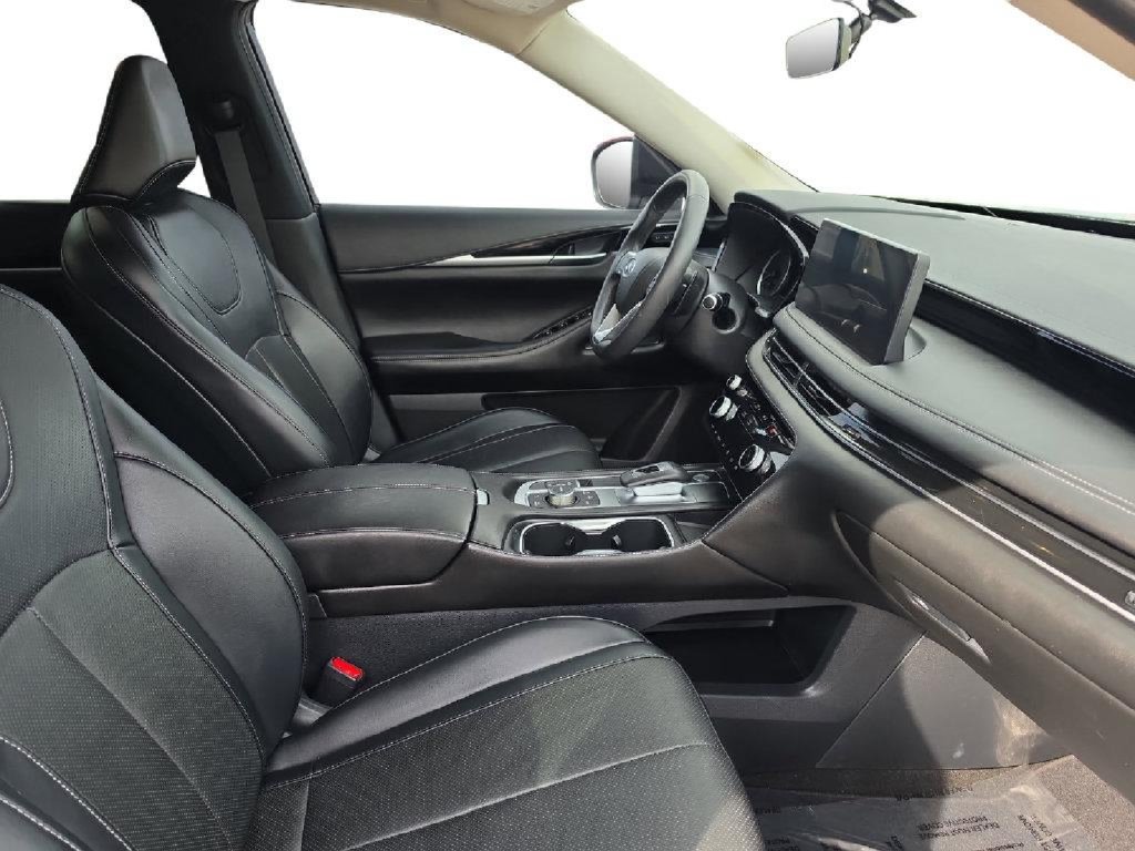 Used 2023 INFINITI QX60 Pure FWD image 15