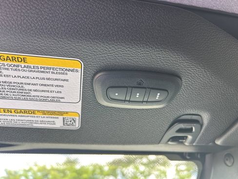 Certified 2025 Jeep Wrangler Unlimited Sahara AWD/4WD image 43
