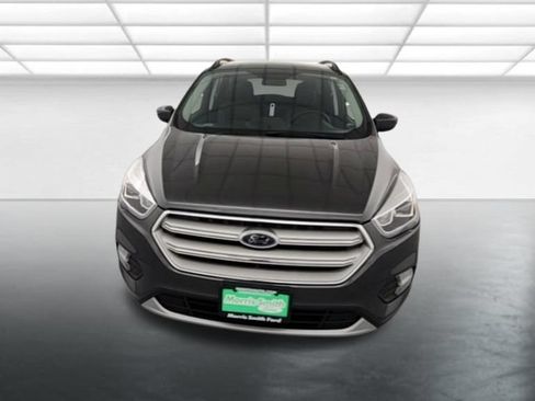 Used 2019 Ford Escape SEL AWD/4WD image 2