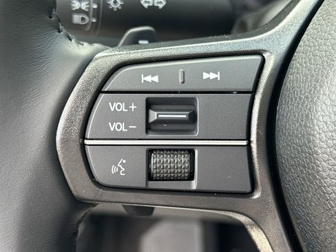 New 2025 Honda Accord EX-L image 17