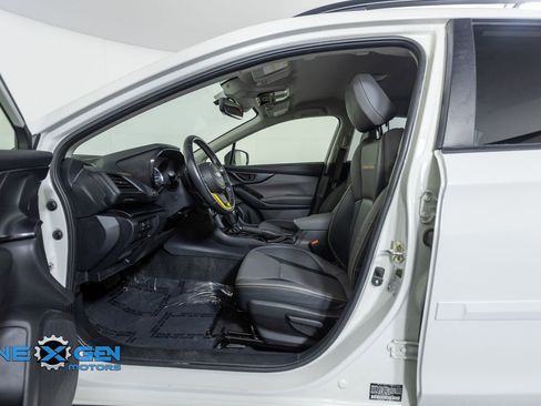 Used 2022 Subaru Crosstrek 2.5i Sport AWD/4WD image 11