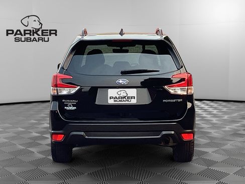 Used 2024 Subaru Forester Premium AWD/4WD image 4
