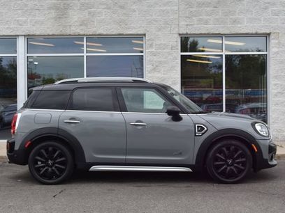 Used 2018 MINI Cooper Countryman S