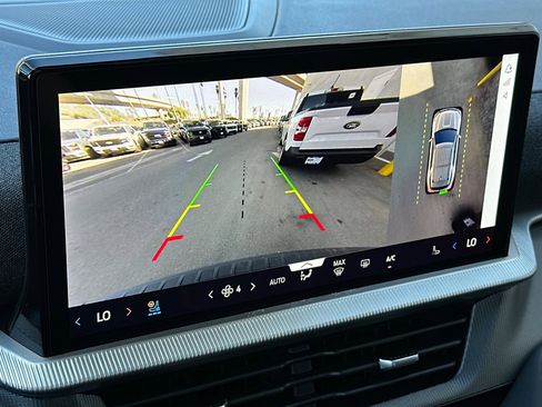 New 2025 Ford Explorer ST w/ Sun And Sound Package image 20