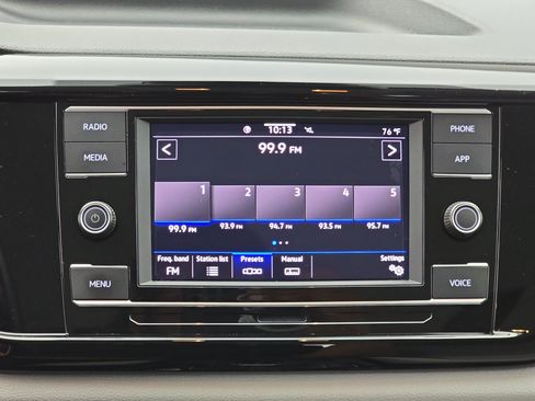 Used 2024 Volkswagen Taos S FWD image 20