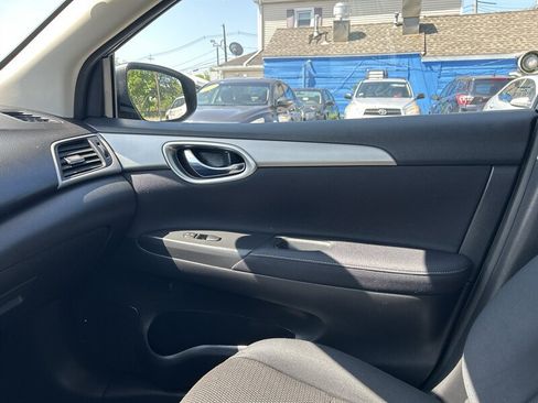 Used 2014 Nissan Sentra S FWD image 12
