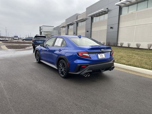 Used 2024 Subaru WRX Premium w/ Popular Package #2A image 24