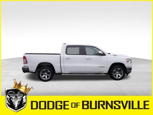 Used 2022 RAM 1500 Big Horn image 11