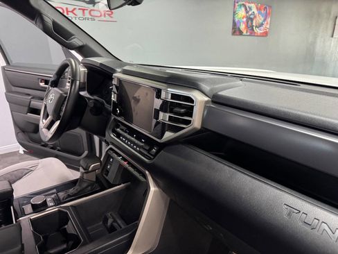 Used 2025 Toyota Tundra SR5 image 49