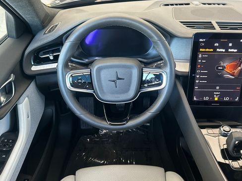 Used 2023 Polestar Polestar 2 w/ Pilot Pack AWD/4WD image 13