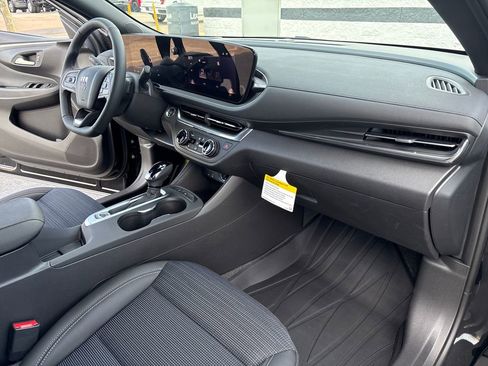 New 2026 Buick Envista Preferred w/ Convenience I Package image 34