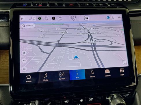 Used 2023 Jeep Grand Cherokee Summit AWD/4WD image 45