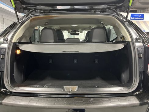 Used 2021 Subaru Crosstrek 2.5i Sport w/ Moonroof Package AWD/4WD image 36