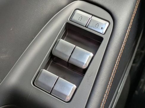 New 2025 Lincoln Navigator L Black Label image 25