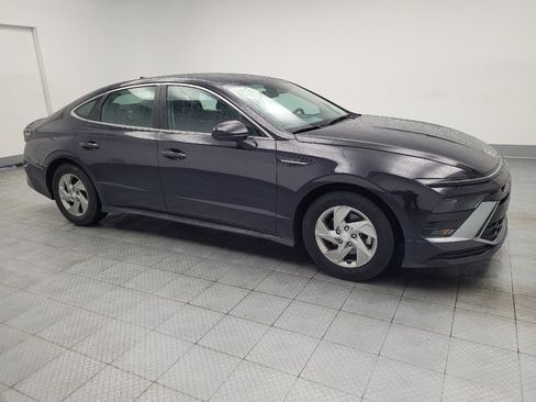 Used 2025 Hyundai Sonata SE FWD image 11