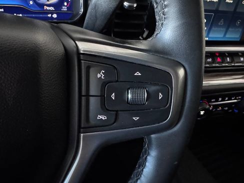 Certified 2023 Chevrolet Silverado 1500 LT AWD/4WD image 16